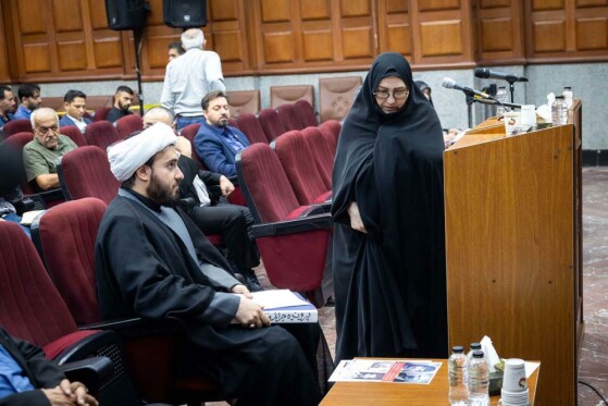 سیوششمین جلسه دادگاه رسیدگی به اتهامات سرکردگان گروهک تروریستی منافقین