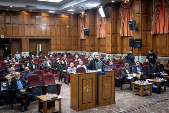 سیوششمین جلسه دادگاه رسیدگی به اتهامات سرکردگان گروهک تروریستی منافقین