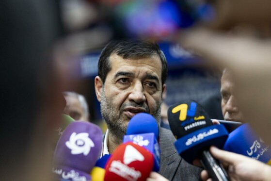 بازدید وزیر ورزش و جوانان  از دور جدید اردوی تیم ملی والیبال ایران