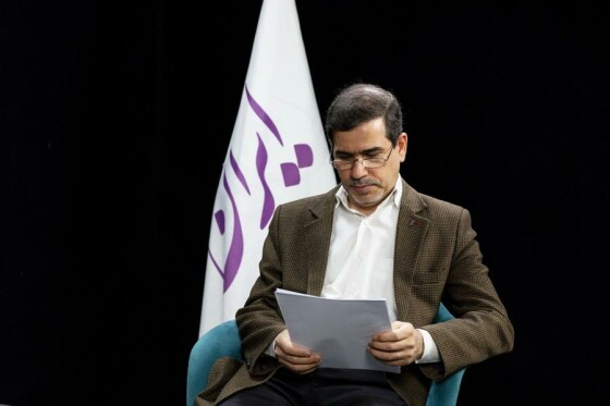 بازدید مدیرعامل مپنا از روزنامه ایران