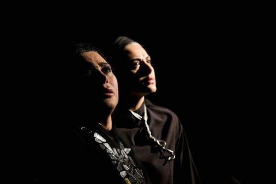 نمایش مکبث نیهیلیسم