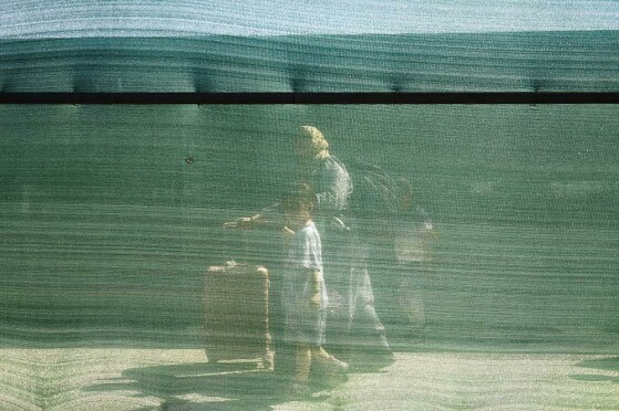 بازگشت افغانستانی های غیر مجاز از مرز دوغارون