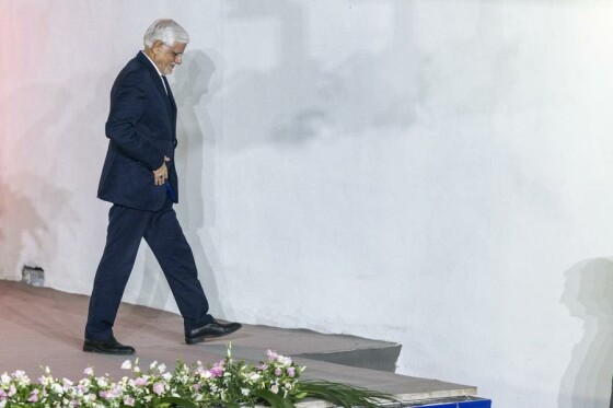 آیین چهارمین نکوداشت چهره‌های ماندگار میراث‌فرهنگی ایران