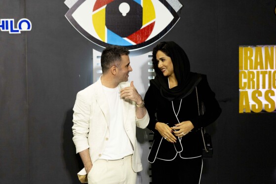 پانزدهمین جشن بزرگ منتقدان و نویسندگان سینمایی