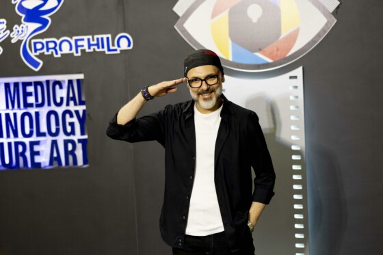 پانزدهمین جشن بزرگ منتقدان و نویسندگان سینمایی