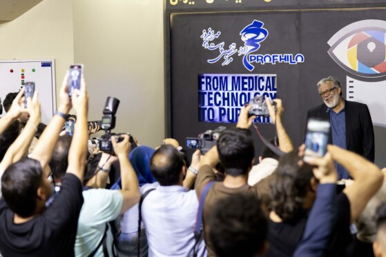 پانزدهمین جشن بزرگ منتقدان و نویسندگان سینمایی