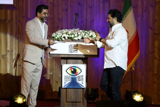 پانزدهمین جشن بزرگ منتقدان و نویسندگان سینمایی