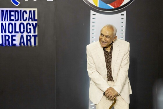 پانزدهمین جشن بزرگ منتقدان و نویسندگان سینمایی