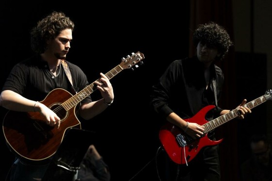 آیین بزرگداشت فرهاد مهراد