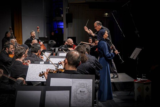 آخرین اجرای تابستانی ارکستر سمفونیک تهران