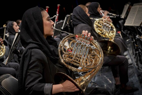 آخرین اجرای تابستانی ارکستر سمفونیک تهران