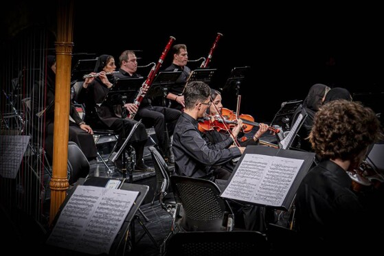 آخرین اجرای تابستانی ارکستر سمفونیک تهران