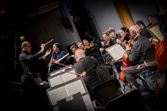 آخرین اجرای تابستانی ارکستر سمفونیک تهران