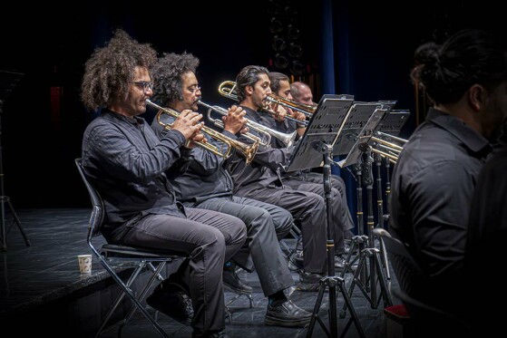 آخرین اجرای تابستانی ارکستر سمفونیک تهران