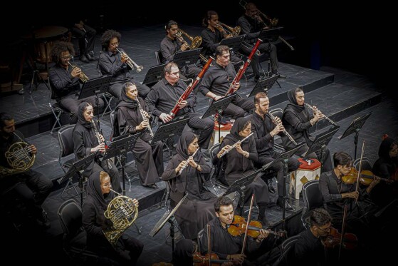 آخرین اجرای تابستانی ارکستر سمفونیک تهران