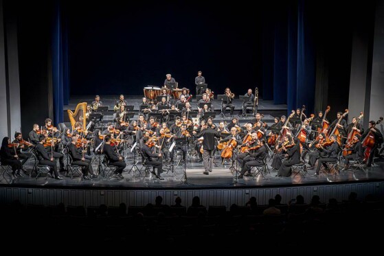 آخرین اجرای تابستانی ارکستر سمفونیک تهران