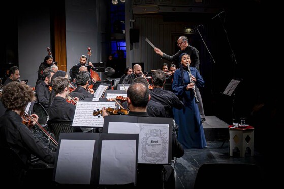 آخرین اجرای تابستانی ارکستر سمفونیک تهران