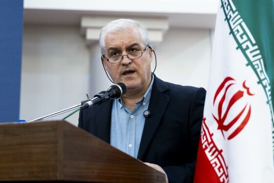 آیین پاسداشت هنرمندان پیشکسوت