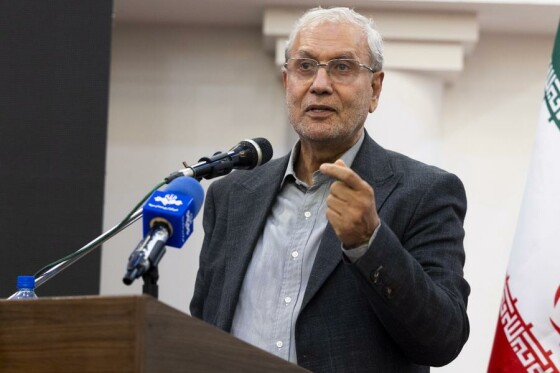 آیین پاسداشت هنرمندان پیشکسوت