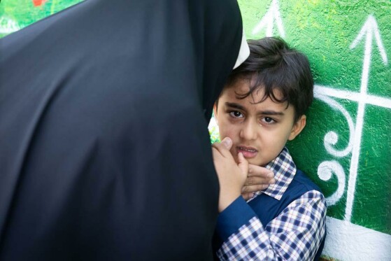 جشن شکوفه ها