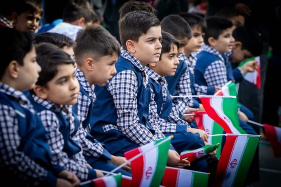 جشن شکوفه ها