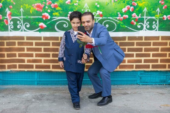 جشن شکوفه ها