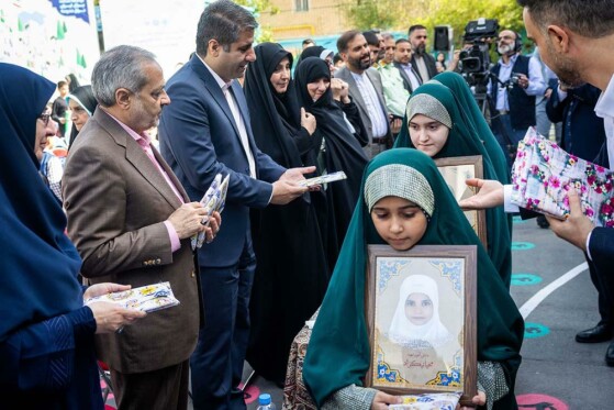 جشن شکوفه ها