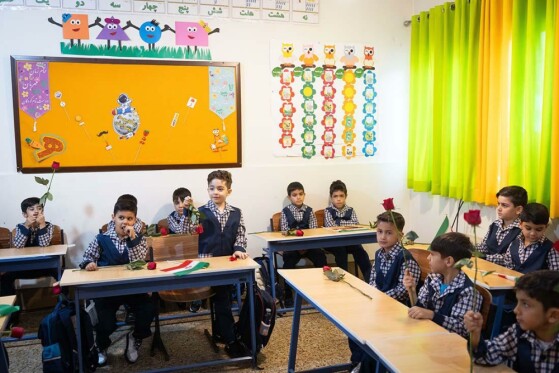 جشن شکوفه ها