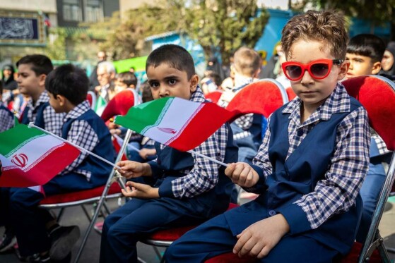 جشن شکوفه ها