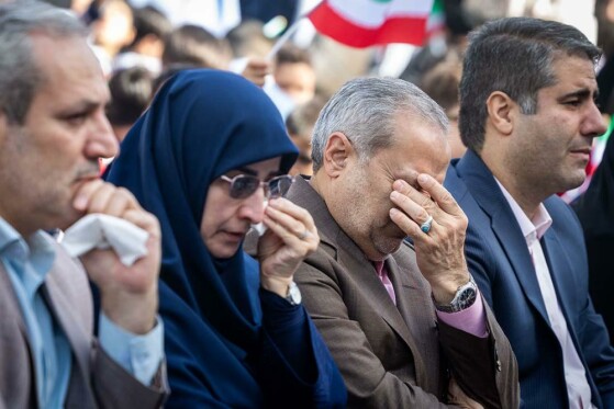 جشن شکوفه ها