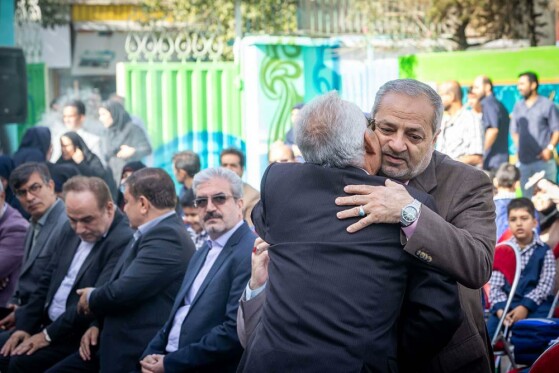 جشن شکوفه ها