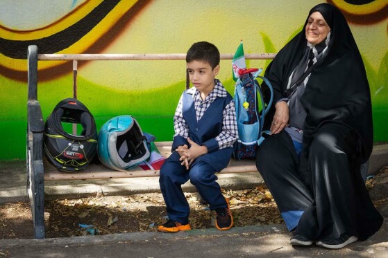 جشن شکوفه ها