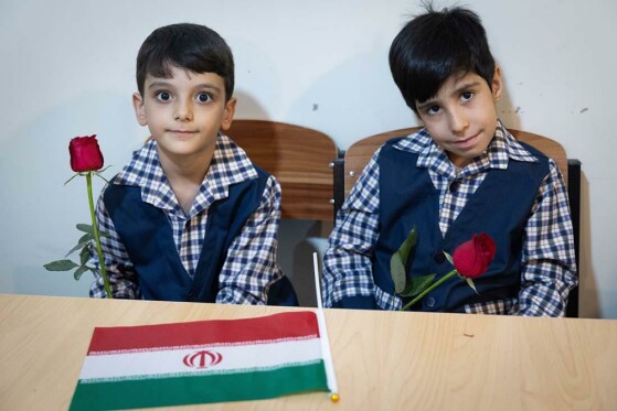 جشن شکوفه ها