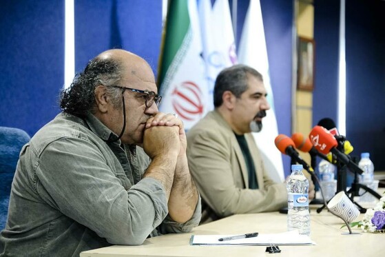 نشست خبری بیست دومین جشنواره بین المللی نمایش های آیینی و سنتی