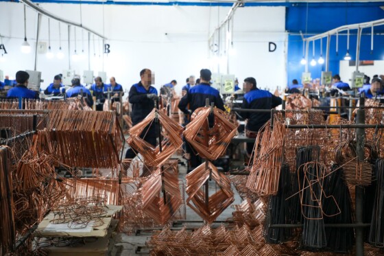 تور نظارتی قوه قضاییه در زندان مرکزی اصفهان