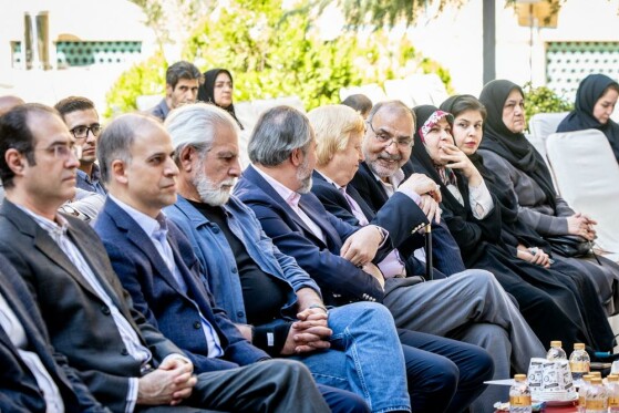 نشست تخصصی «روایت وطن در سینمای ایران»