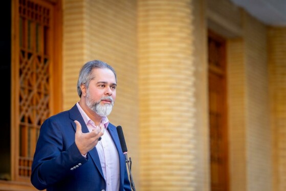 نشست تخصصی «روایت وطن در سینمای ایران»