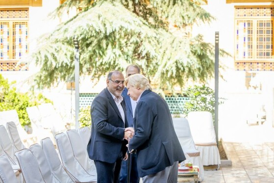 نشست تخصصی «روایت وطن در سینمای ایران»