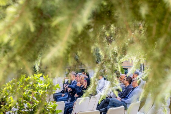 نشست تخصصی «روایت وطن در سینمای ایران»