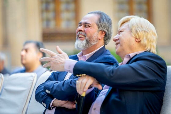 نشست تخصصی «روایت وطن در سینمای ایران»