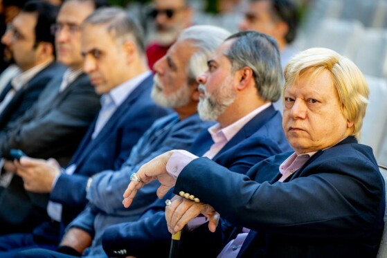 نشست تخصصی «روایت وطن در سینمای ایران»