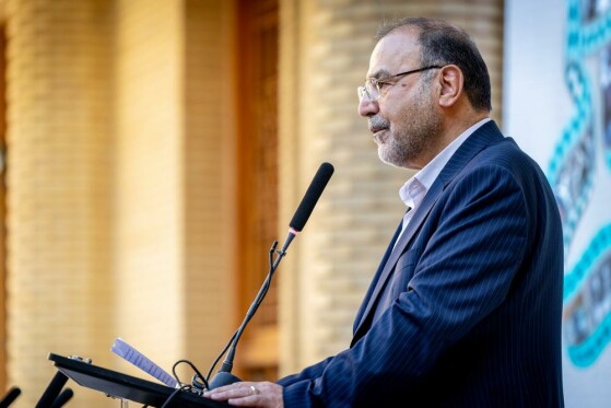 نشست تخصصی «روایت وطن در سینمای ایران»