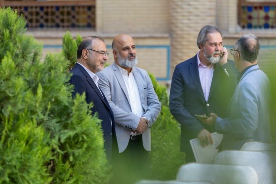 نشست تخصصی «روایت وطن در سینمای ایران»