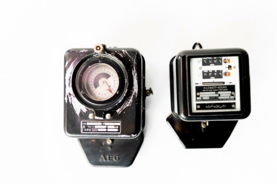 کافه کتابخانه ای دارالخلافه تهران