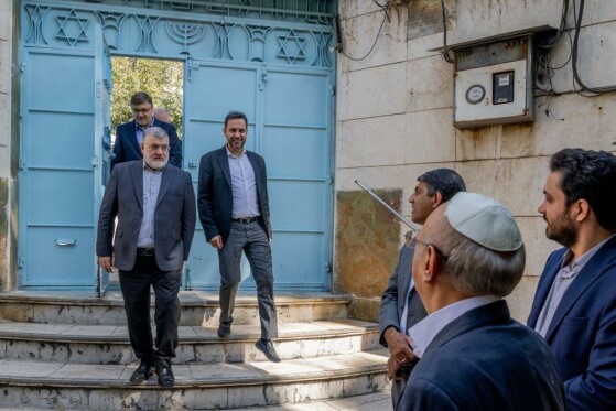 تور تهرانگردی استاندار تهران در هفته تهران