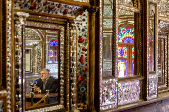 تور تهرانگردی استاندار تهران در هفته تهران