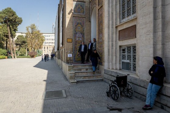 تور تهرانگردی استاندار تهران در هفته تهران