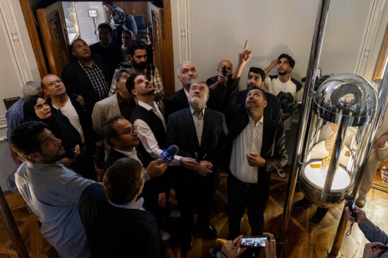 تور تهرانگردی استاندار تهران در هفته تهران