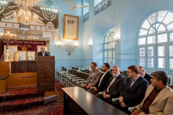 تور تهرانگردی استاندار تهران در هفته تهران