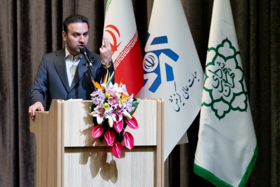 گردهمایی هیات های مرکزی گزینش